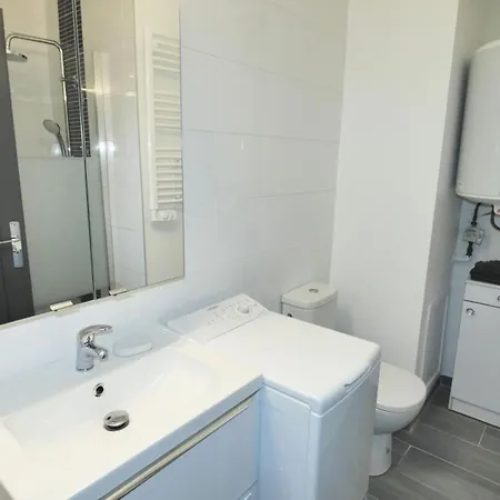 Le Chateau Durieux 3 - Joli Petit 2 Personnes ! Mae-7354 Apartment
