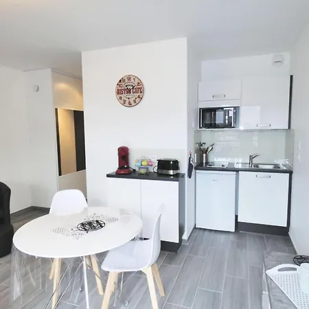 Apartment Le Chateau Durieux 3 - Joli Petit 2 Personnes ! Mae-7354 *