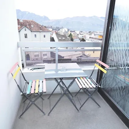 Apartment Le Chateau Durieux 3 - Joli Petit 2 Personnes ! Mae-7354 Aix-les-Bains