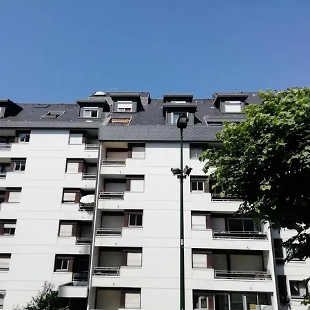 Le Chateau Durieux 3 - Joli Petit 2 Personnes ! Mae-7354 Apartment Aix-les-Bains